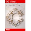 Sid Meiers Civilization VII 7 Switch 2 Edition